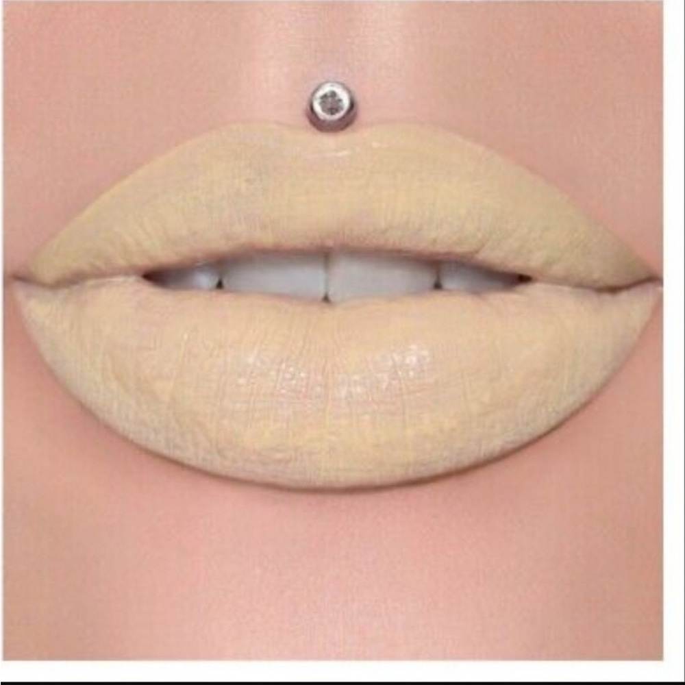 Jeffree Star The Supreme Gloss Lipstick Urethra